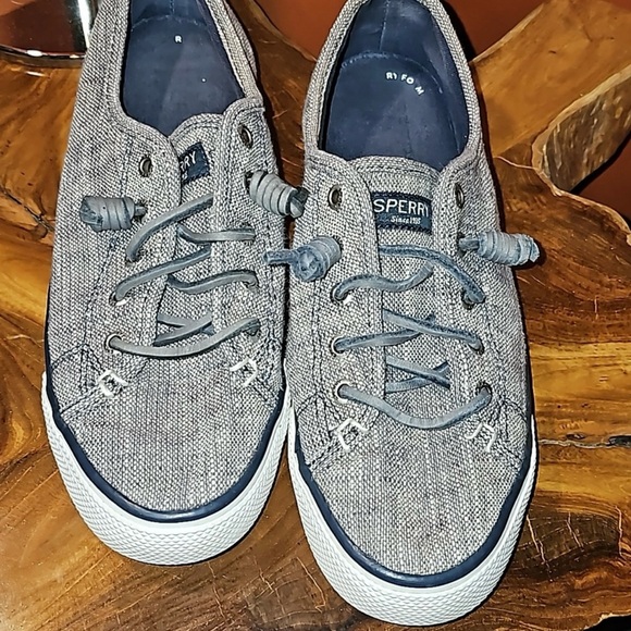 Women's Sperry Sneakers - Picture 9 of 9